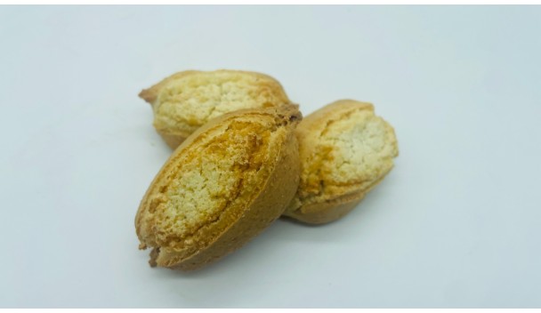 Vanillenootjes
