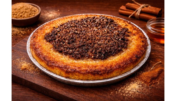 Bolusboterkoek