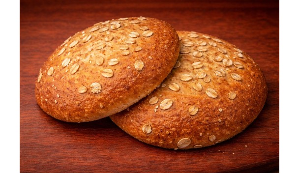 Eierkoeken Spelt