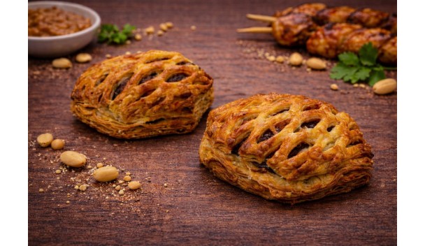 Satebroodje