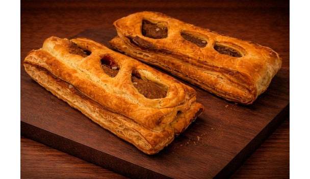 Frikandelbroodje Curry